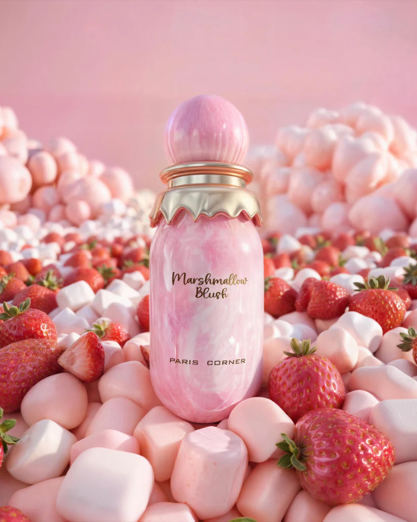 Marshmallow Blush 50 ml