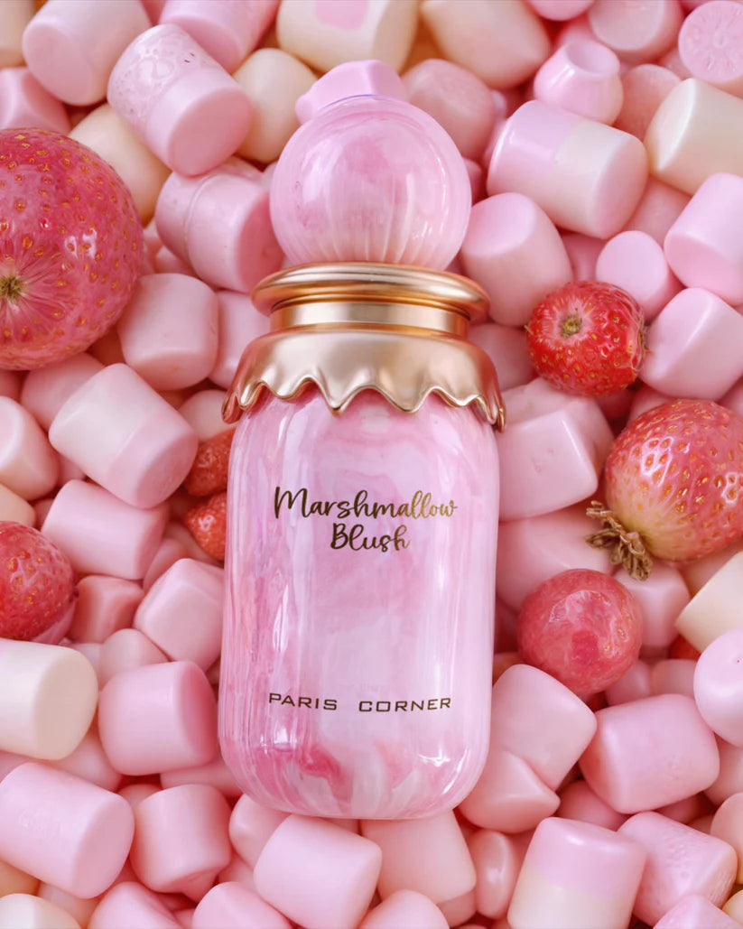 Marshmallow Blush 50 ml