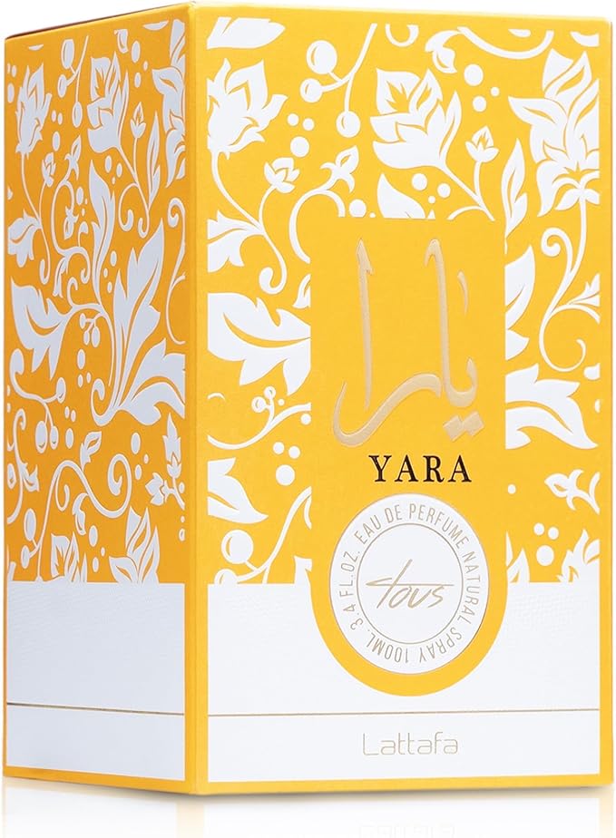 Yara Tous
