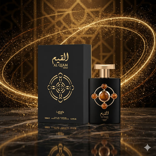 Al Qiam Gold