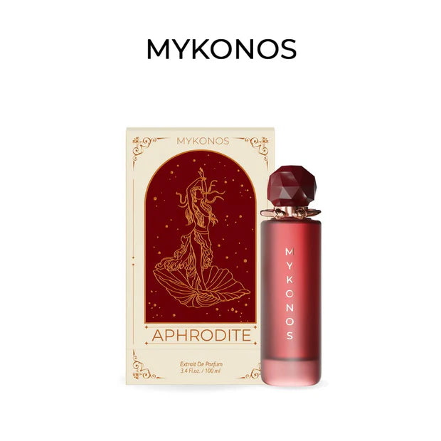 Mykonos - Aphrodite Extrait de Parfum 100ml