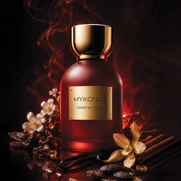 Mykonos - Aphrodite Extrait de Parfum 100ml
