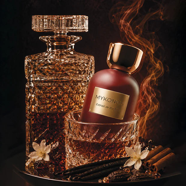 Mykonos - Aphrodite Extrait de Parfum 100ml