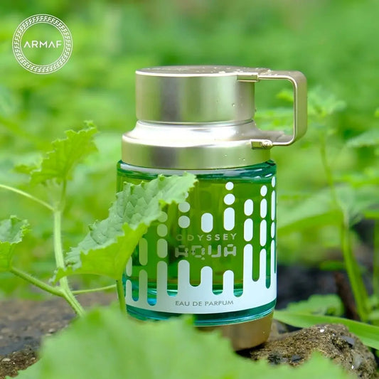Odyssey Aqua 60ml