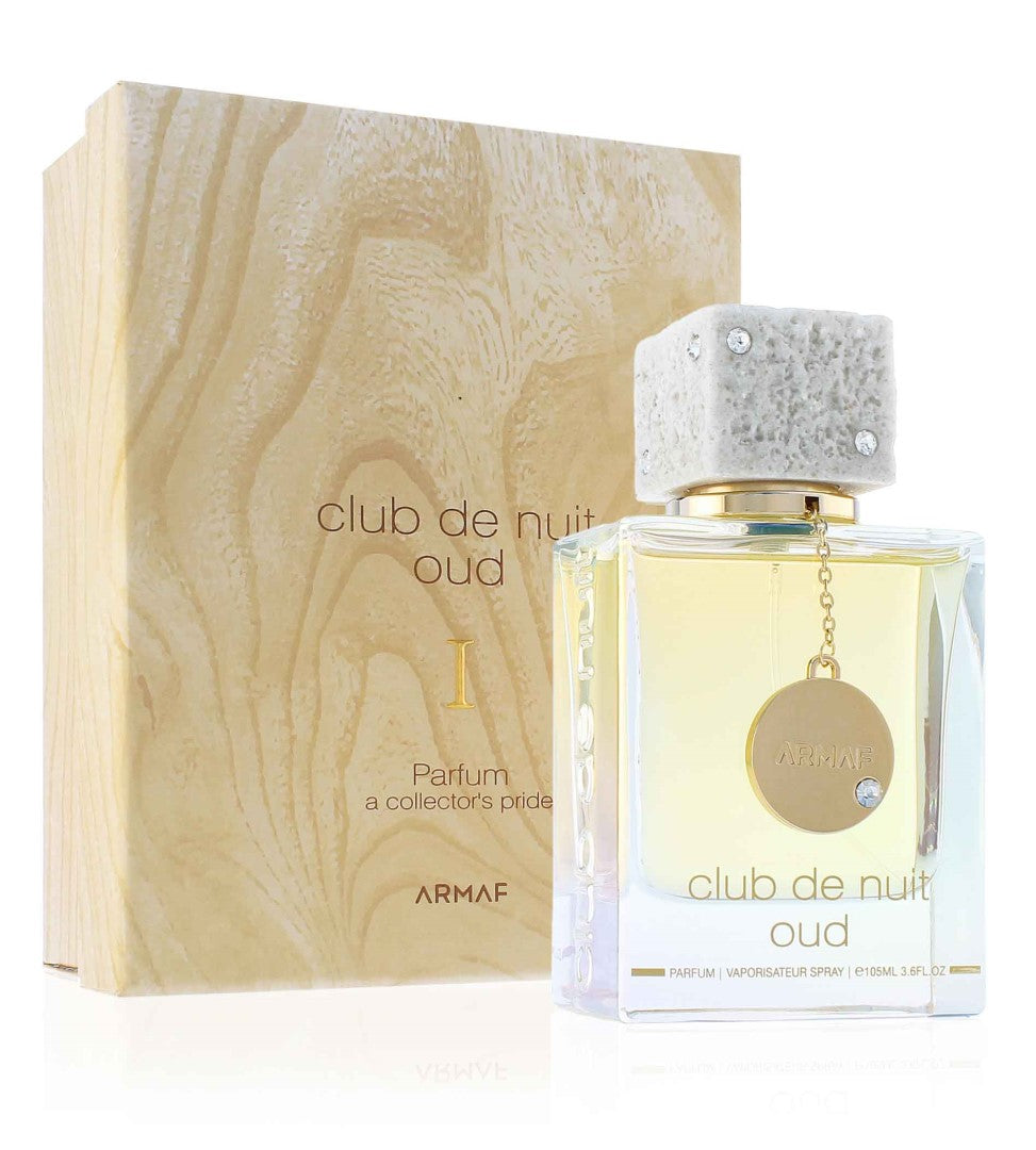 Armaf CDN Oud I Eau de Parfum