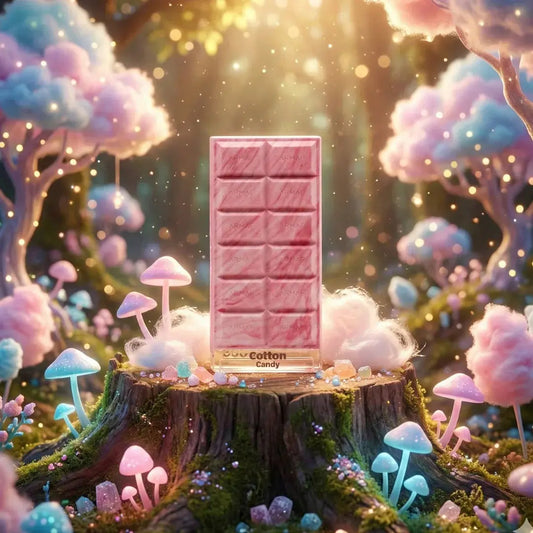 Cotton Candy