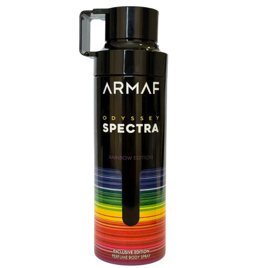 Odyssey Spectra Rainbow Deodorant
