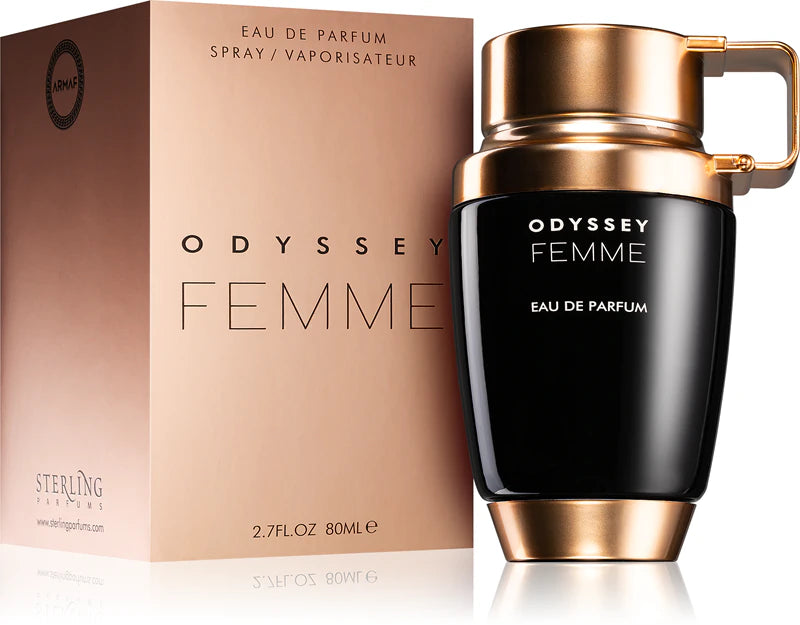 Armaf Odyssey Femme Eau de Parfum