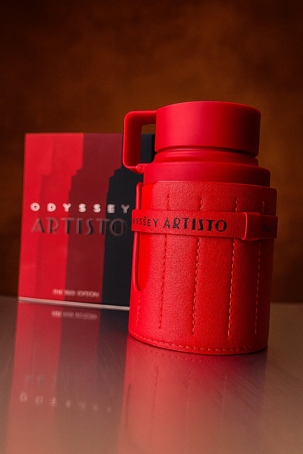 Odyssey Artisto