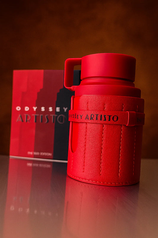 Odyssey Artisto