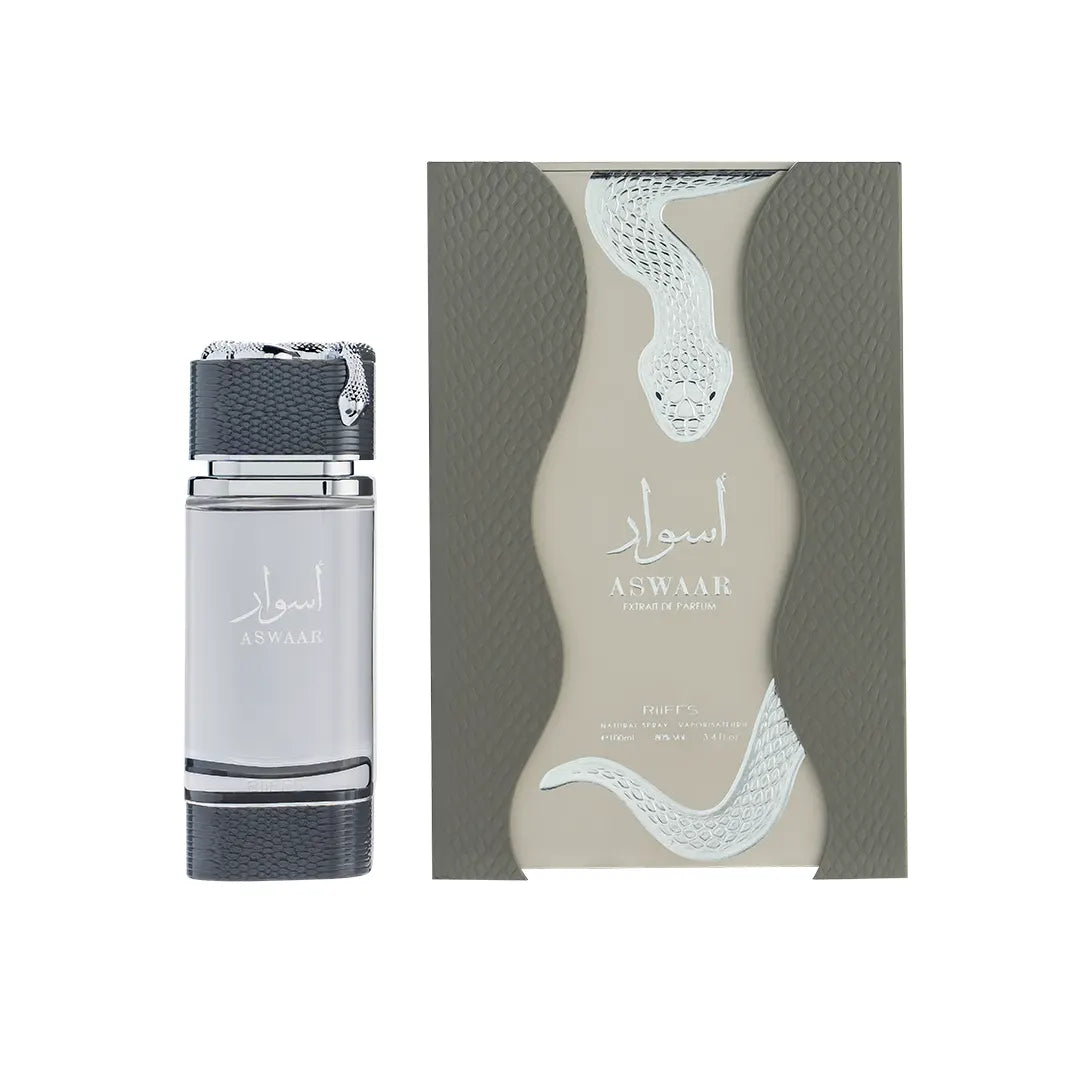 Riiffs Aswaar Eau de Parfum