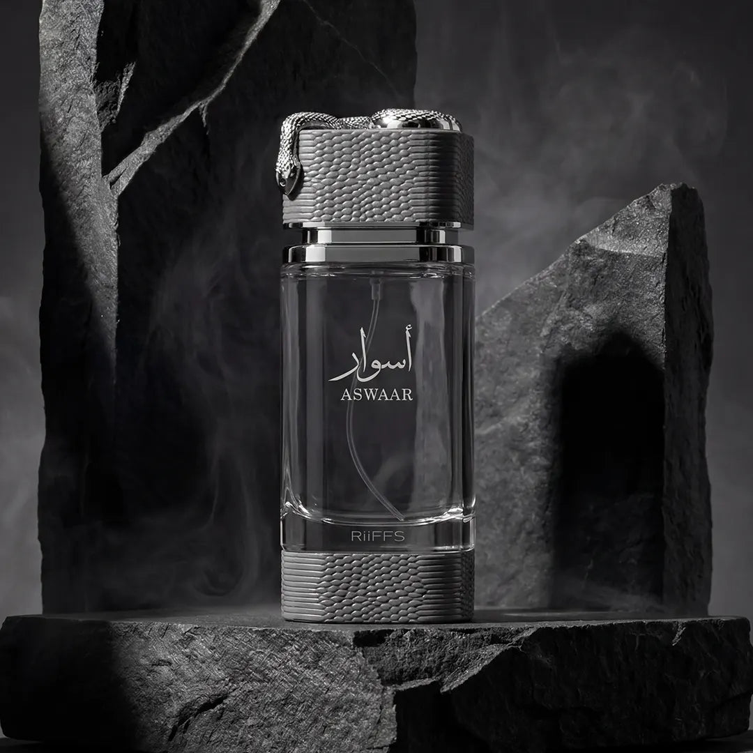 Riiffs Aswaar Eau de Parfum