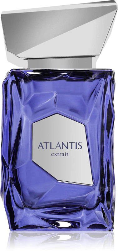 ATLANTIS EXTRAIT
