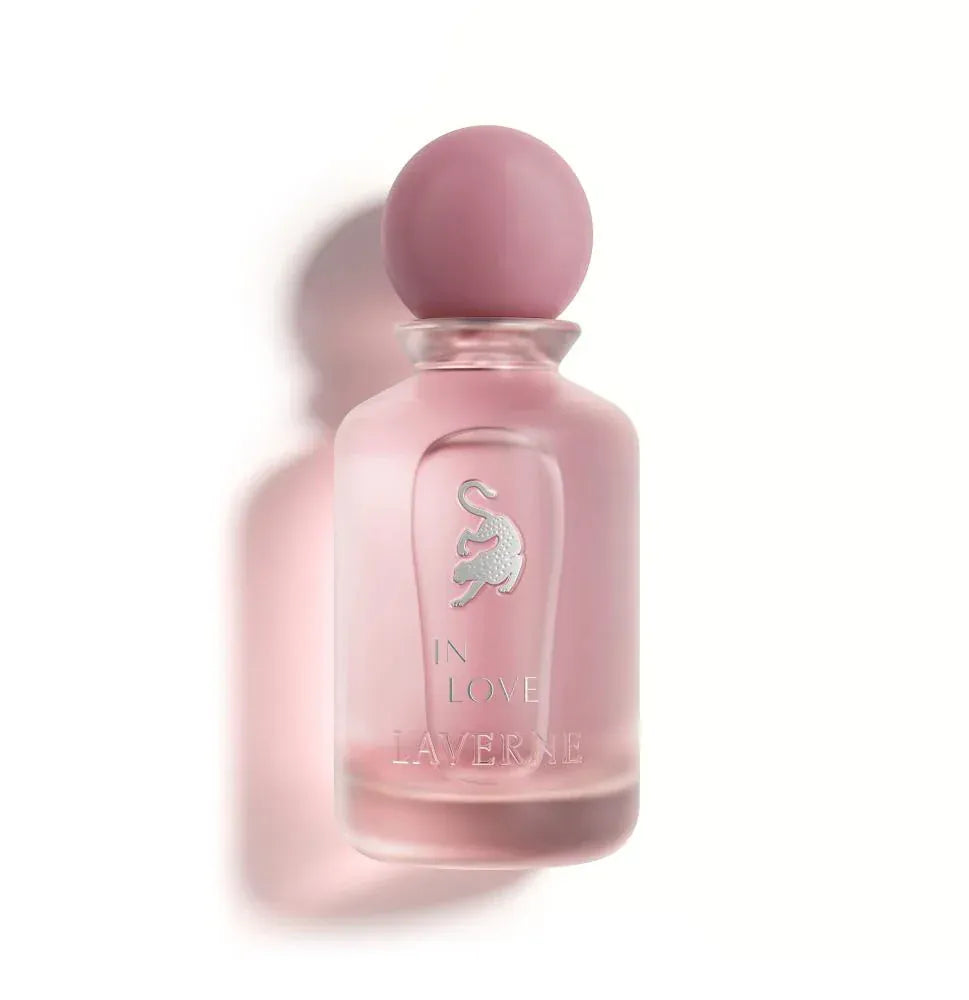 IN LOVE 100ML – Eau de Parfum | LAVERNE