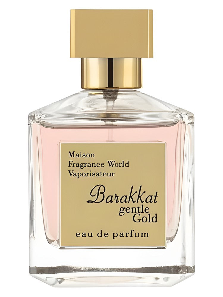 Barakkat Gentle Gold