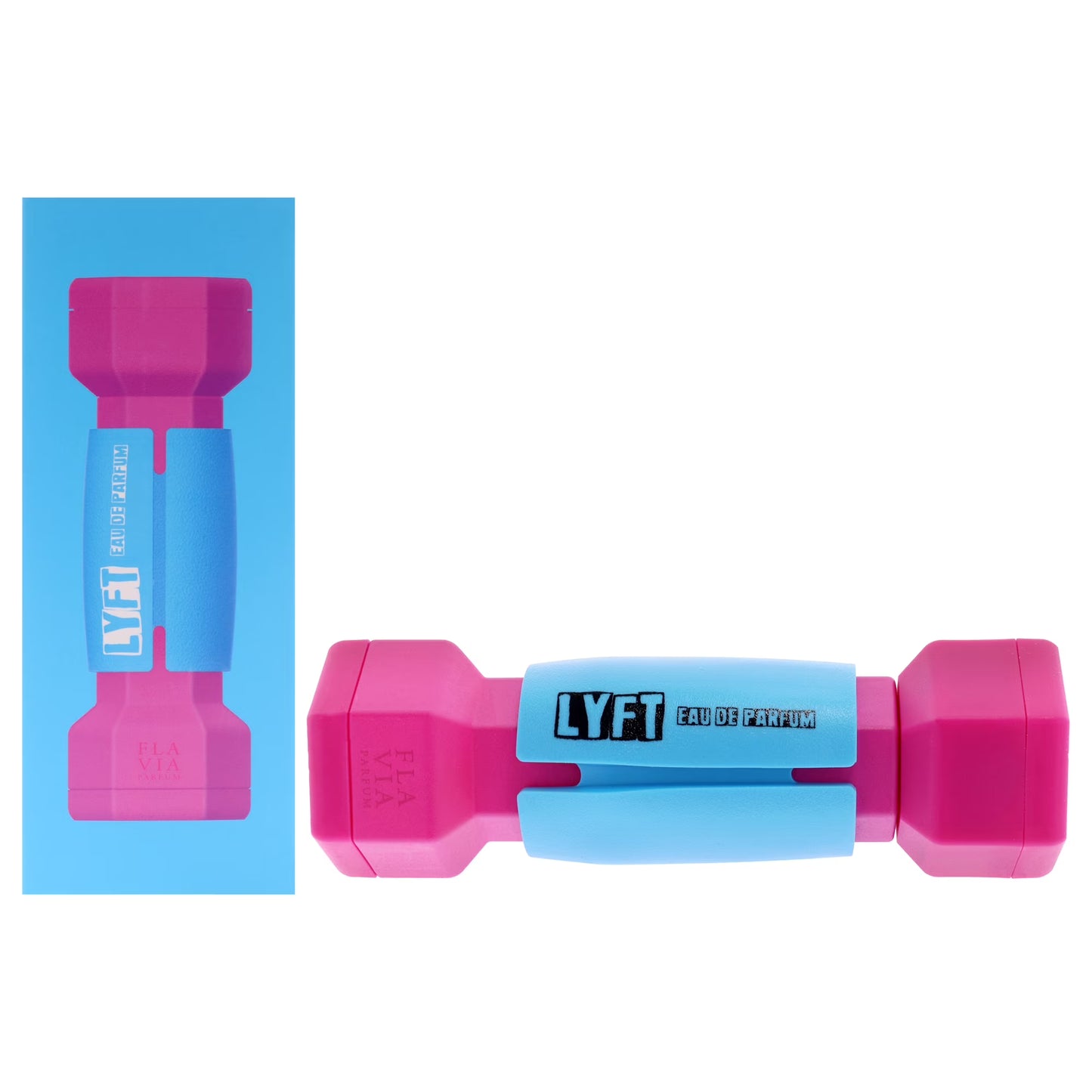 LYFT Pour Femme