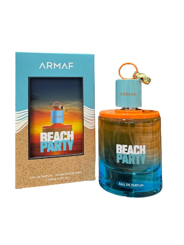 Beach Party