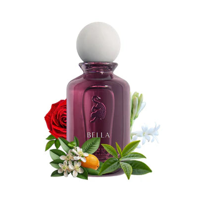BELLA 100ML – Eau de Parfum | LAVERNE