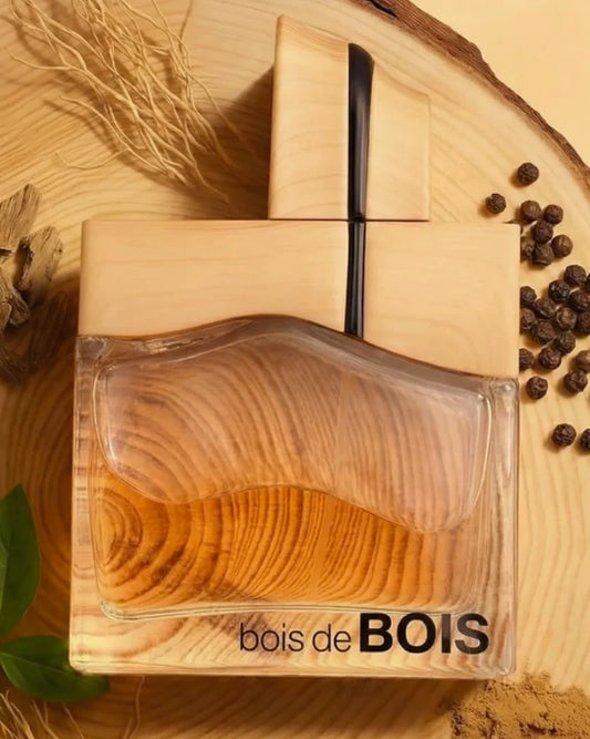 Bois De Bois