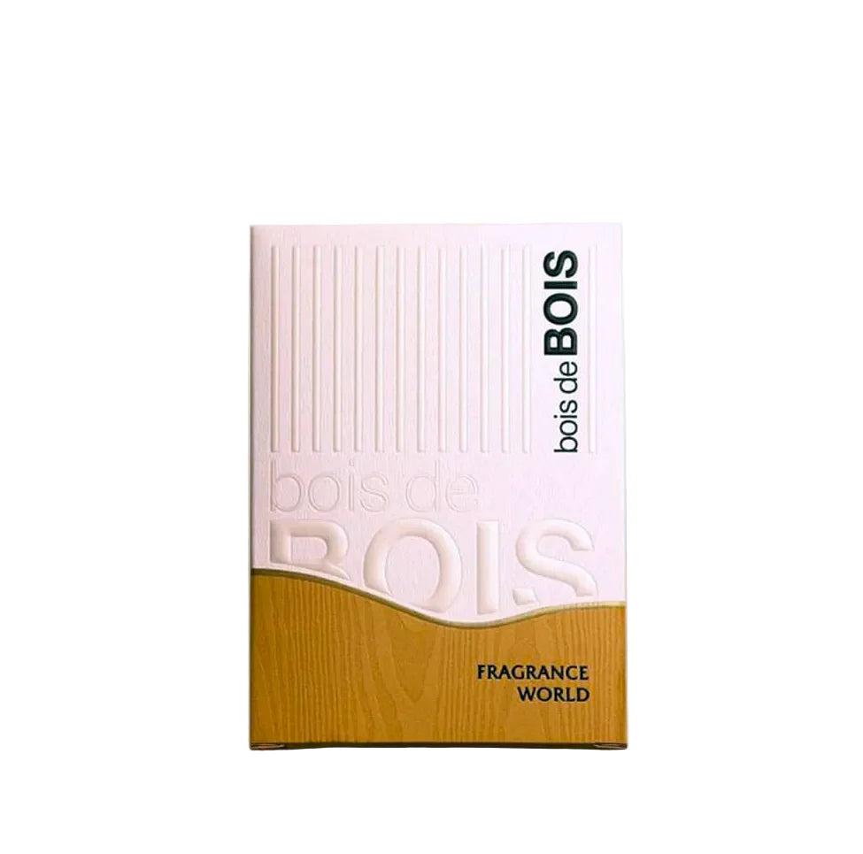 Bois De Bois
