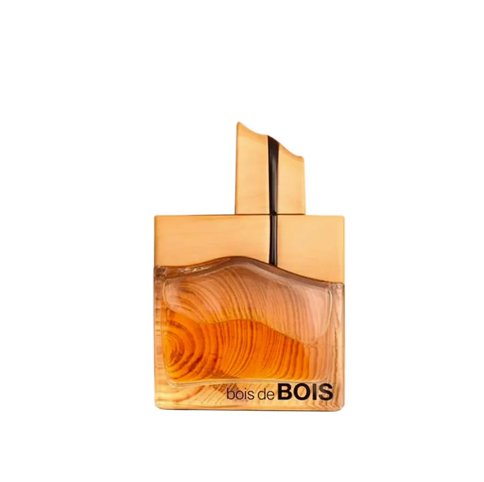 Bois De Bois
