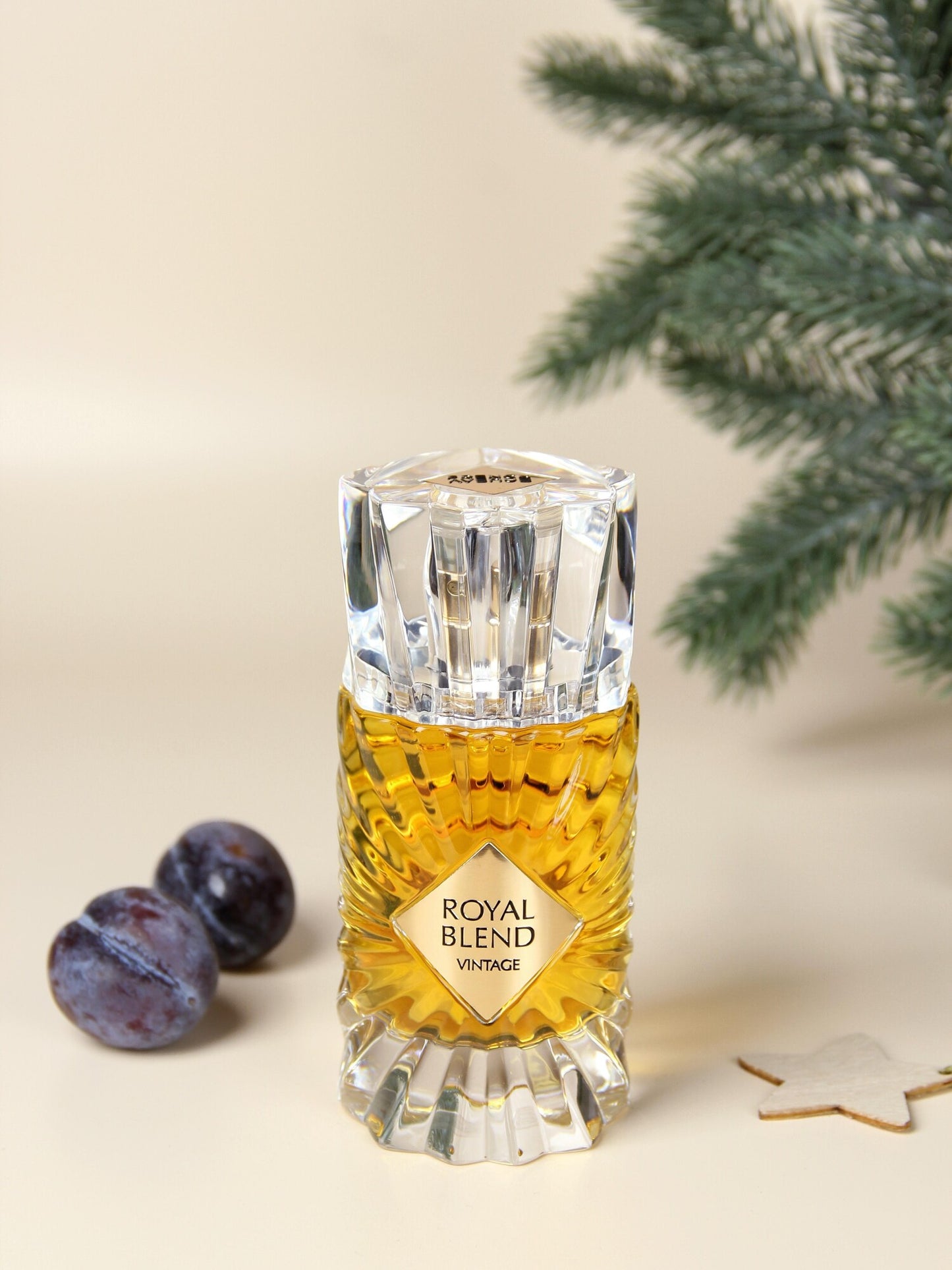 Royal Blend Vintage
