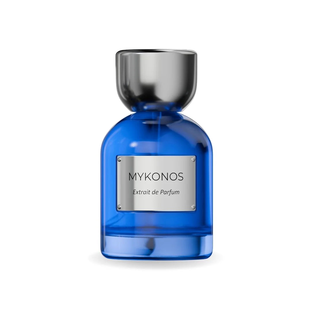 Mykonos - California Blue Extrait de Parfum 100ml