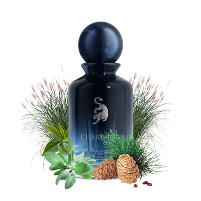 CHAMPION 100ML – Eau de Parfum | LAVERNE