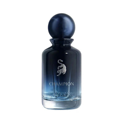 CHAMPION 100ML – Eau de Parfum | LAVERNE