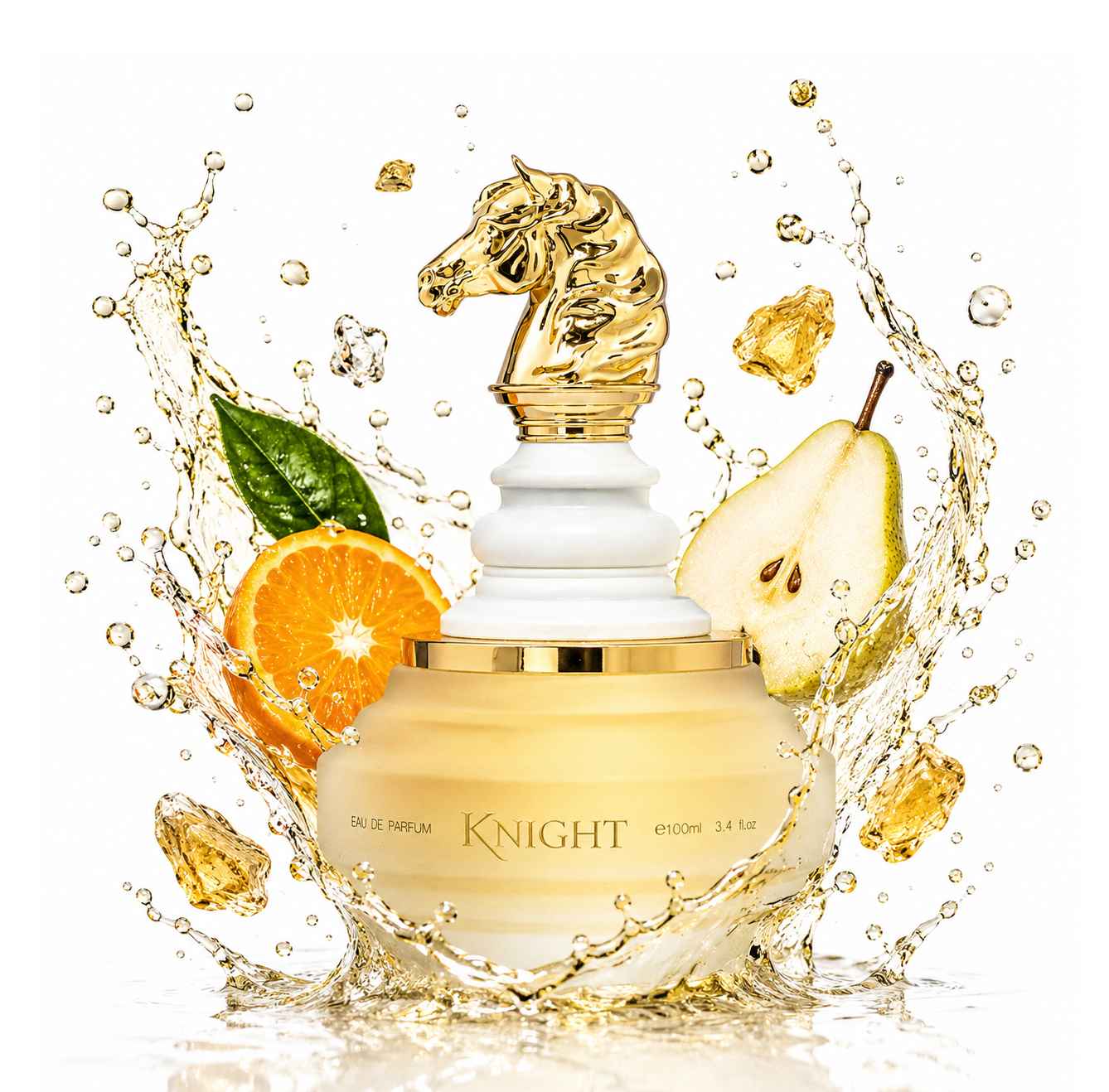 Armaf Knight Checkmate White EDP 100 ml