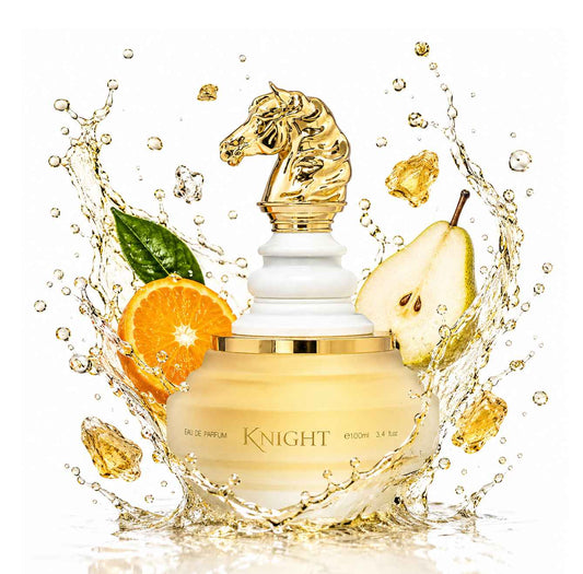 Armaf Knight Checkmate White EDP 100 ml