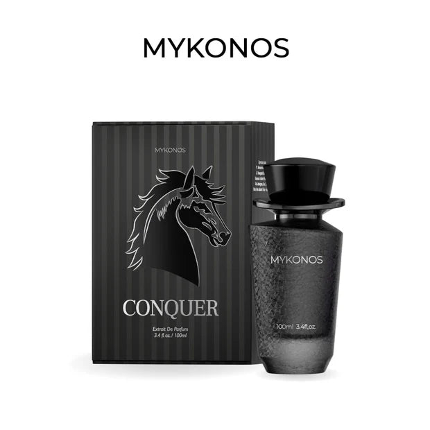 Mykonos - Conquer Extrait de Parfum 100ml