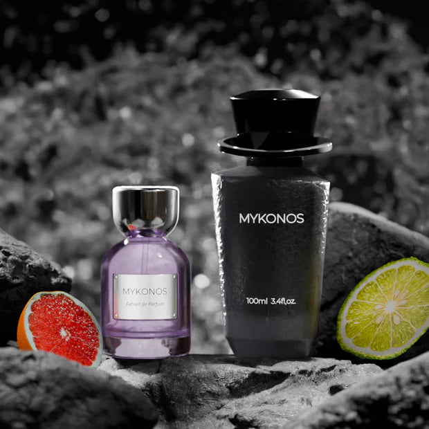 Mykonos - Conquer Extrait de Parfum 100ml