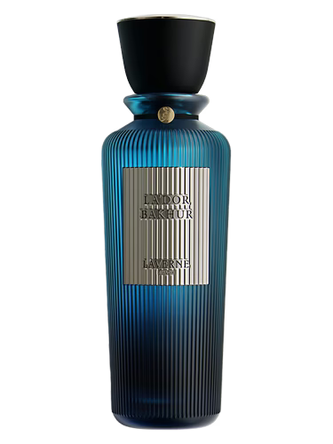 LA'DOR BAKHUR 200ML – Eau de Parfum | LAVERNE