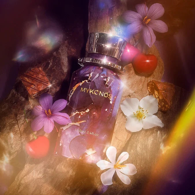 Mykonos Dark Secret Eau de Parfum 100 ml