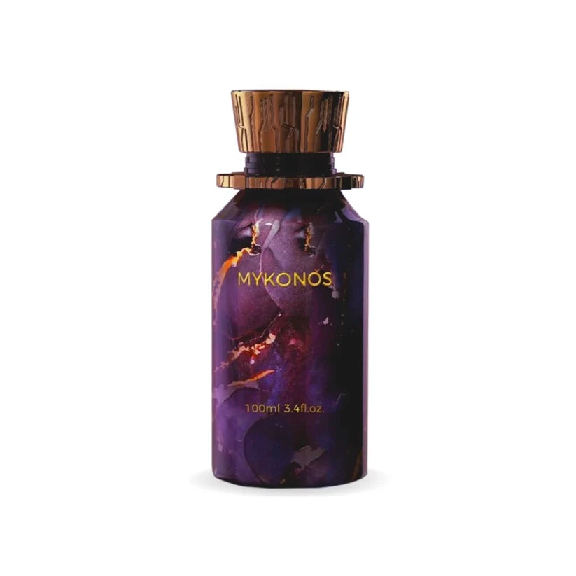 Mykonos Dark Secret Eau de Parfum 100 ml