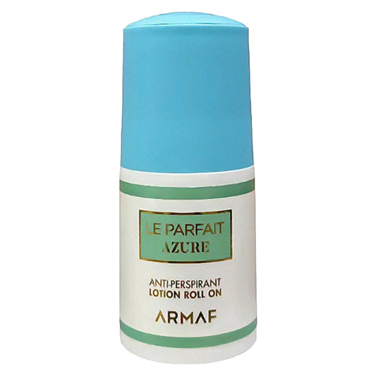 Le Parfait Azure Roll on