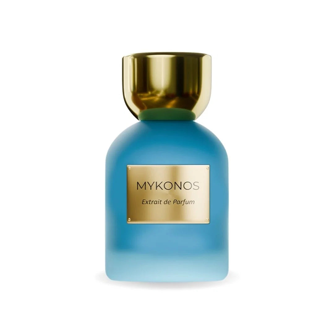 Mykonos - Dreamscape Extrait de Parfum