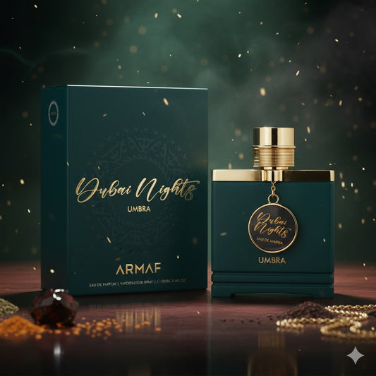 Dubai Nights Umbra