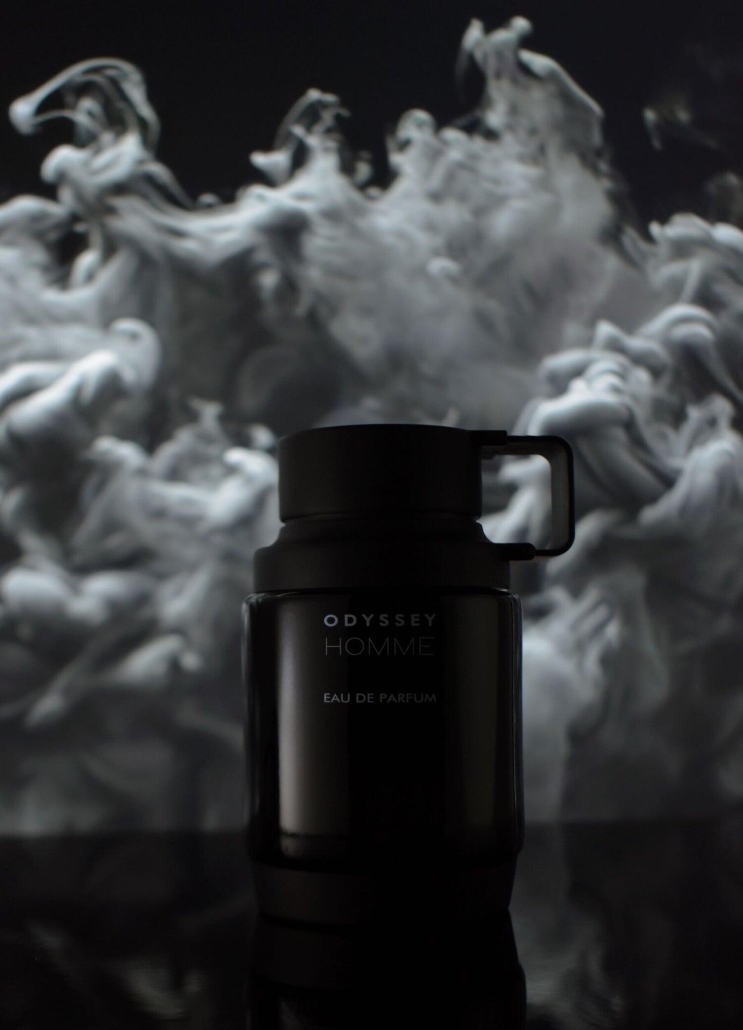 Odyssey Homme 100ml