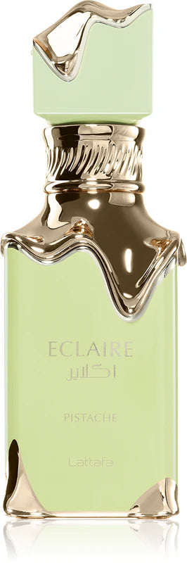 Eclaire Pistache