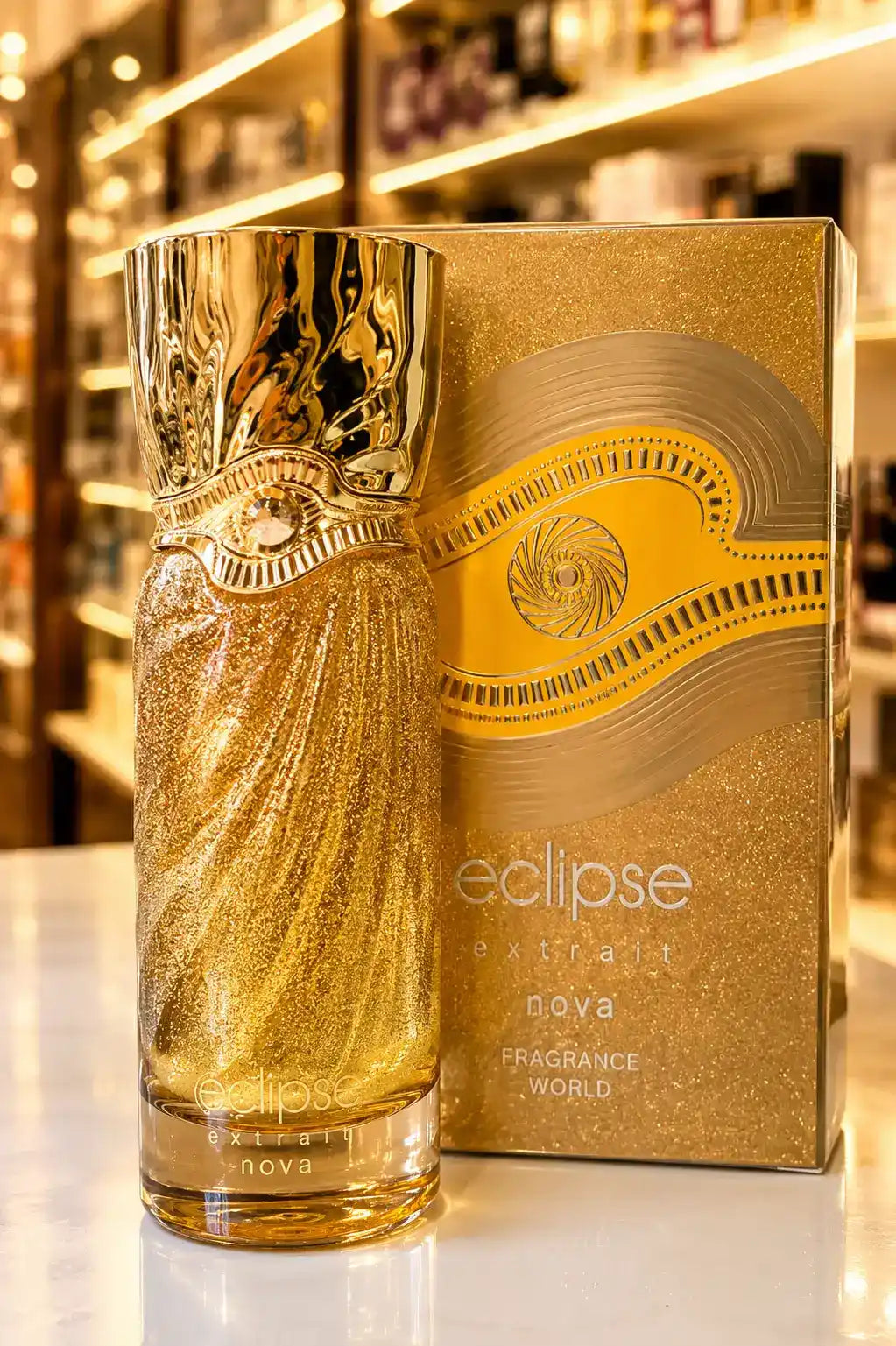 ECLIPSE NOVA - Fragrance World