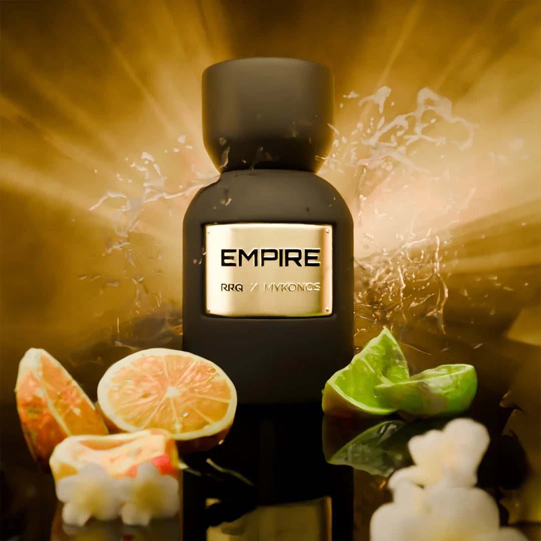 Mykonos Empire Extrait de Parfum 50 ml