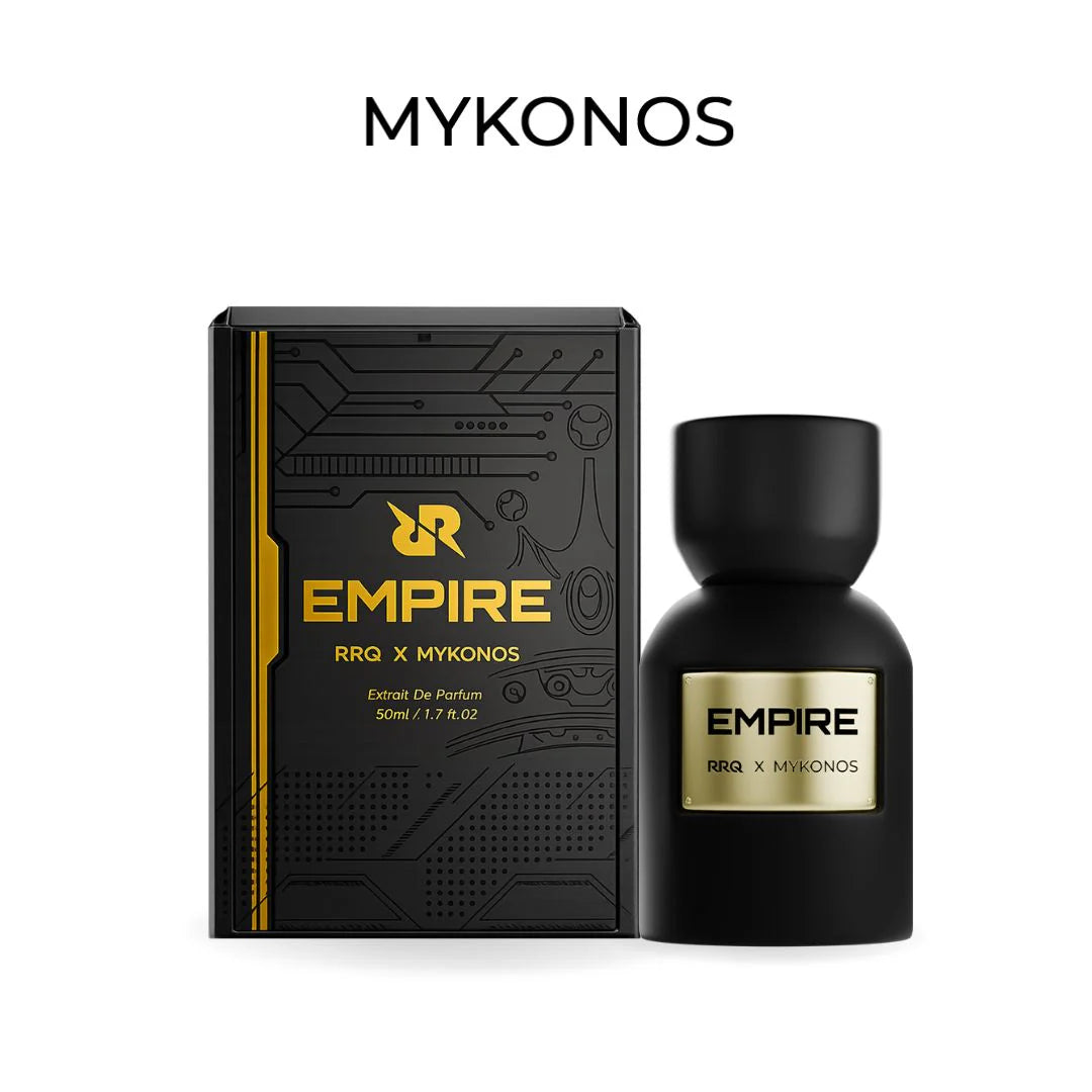 Mykonos Empire Extrait de Parfum 50 ml