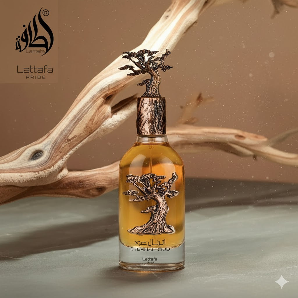 Eternal Oud