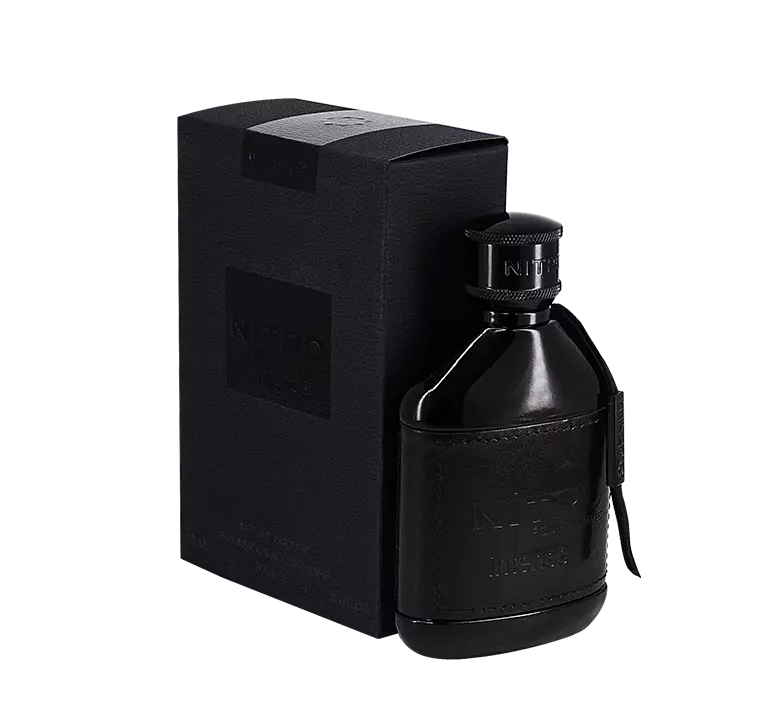 NITRO INTENSE 100ML – Eau de Parfum | DUMONT PARIS