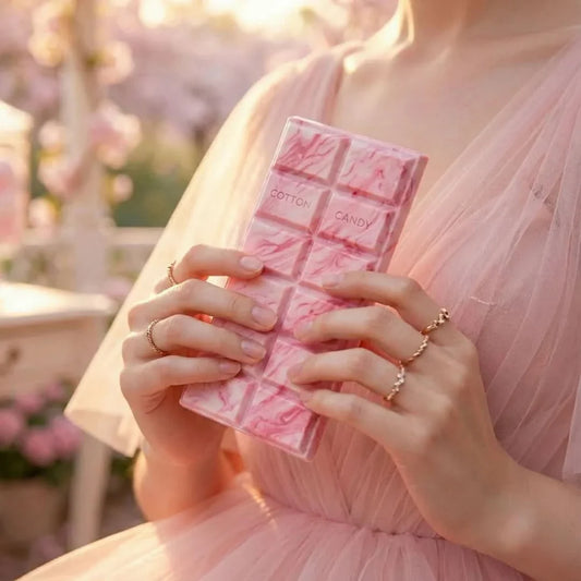 Cotton Candy