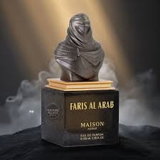 Faris Al Arab