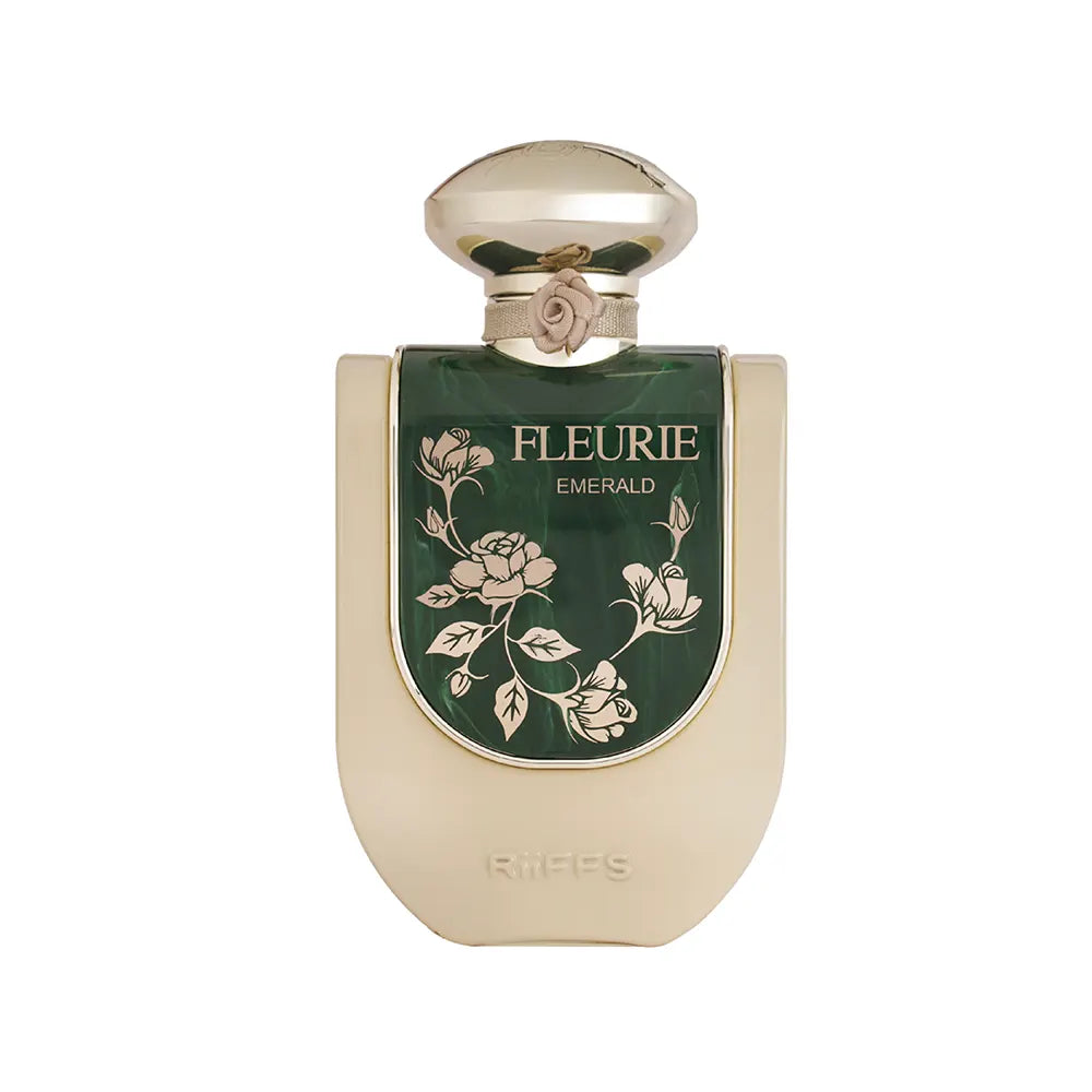 Fleurie Emerald