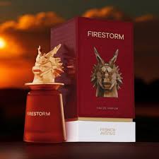 Firestorm